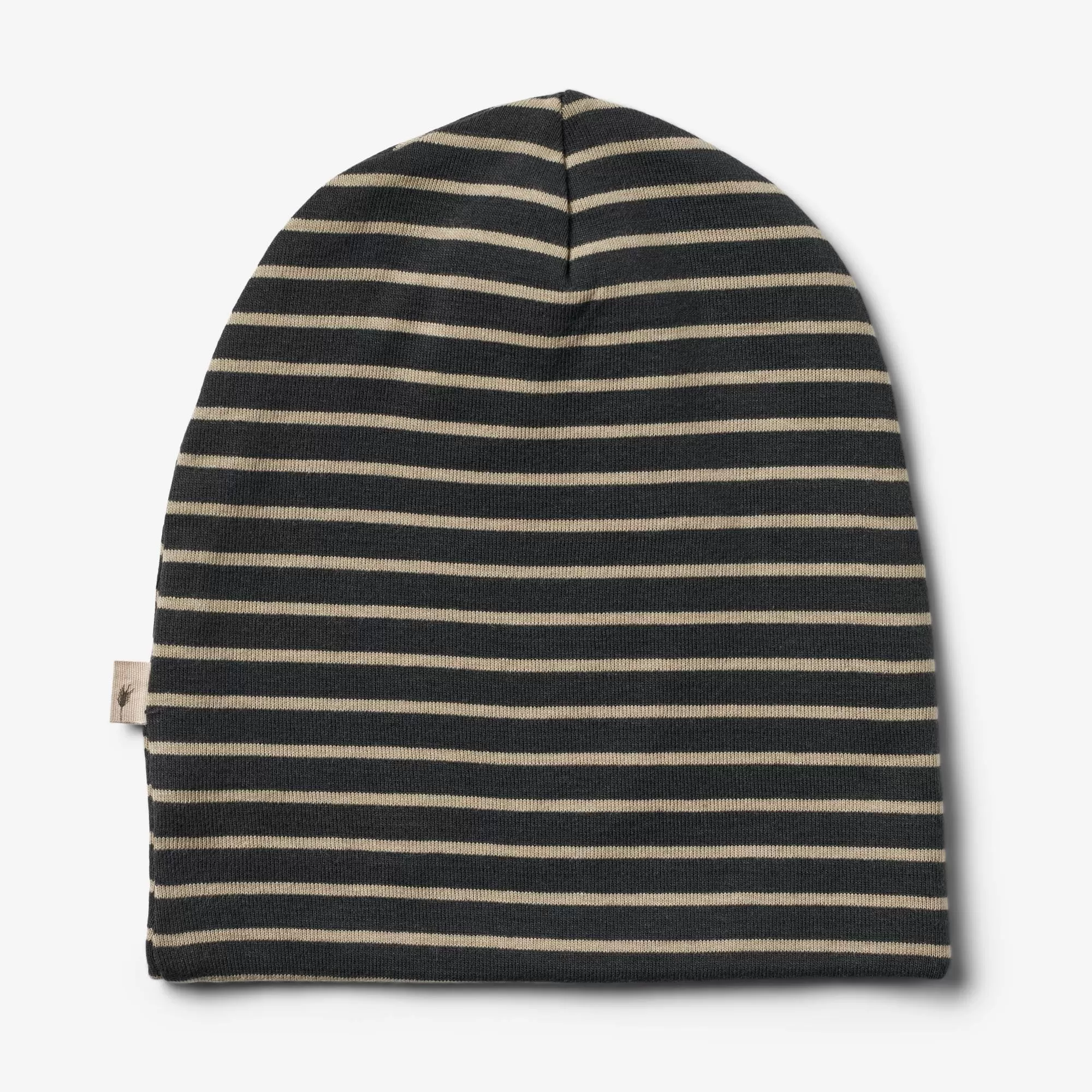 2 Hat Soft Aidan - navy stripe