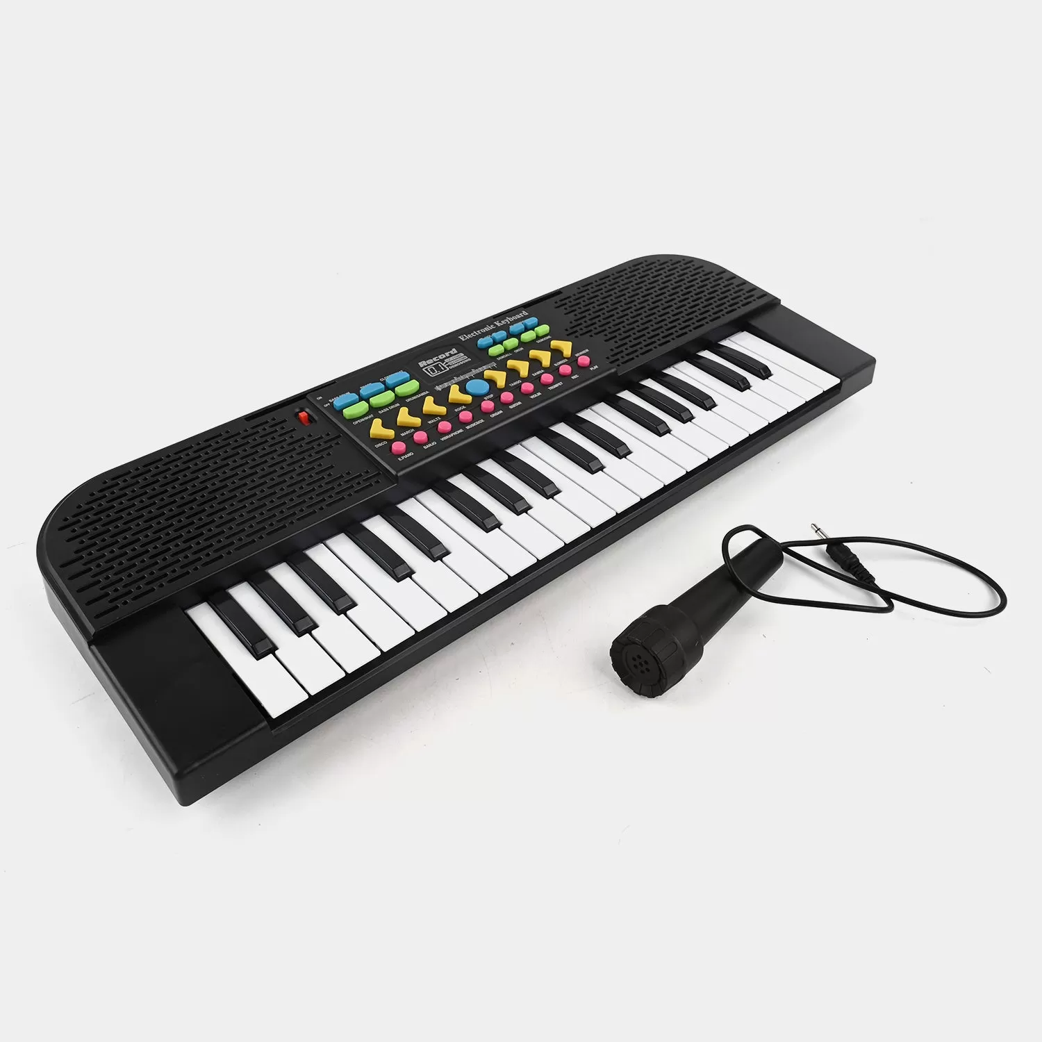 37 Key Electronic Musical Keyboard For Kids