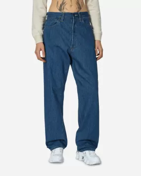 401 Jeans Rinse Blue