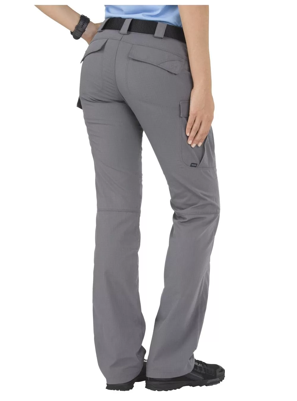 5.11 Tactical Women's Stryke Pants - Storm Grey