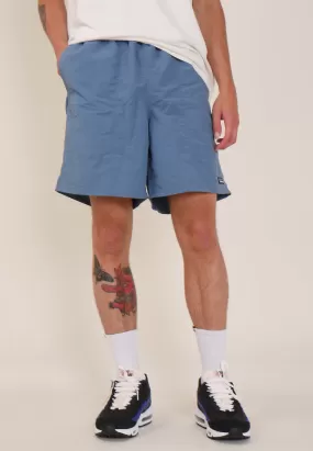 7inch Baggies Long Shorts - pigeon blue