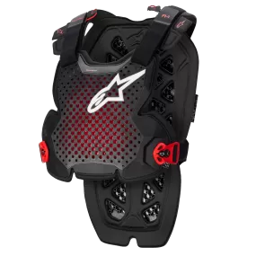 A-1 Pro Chest Protector