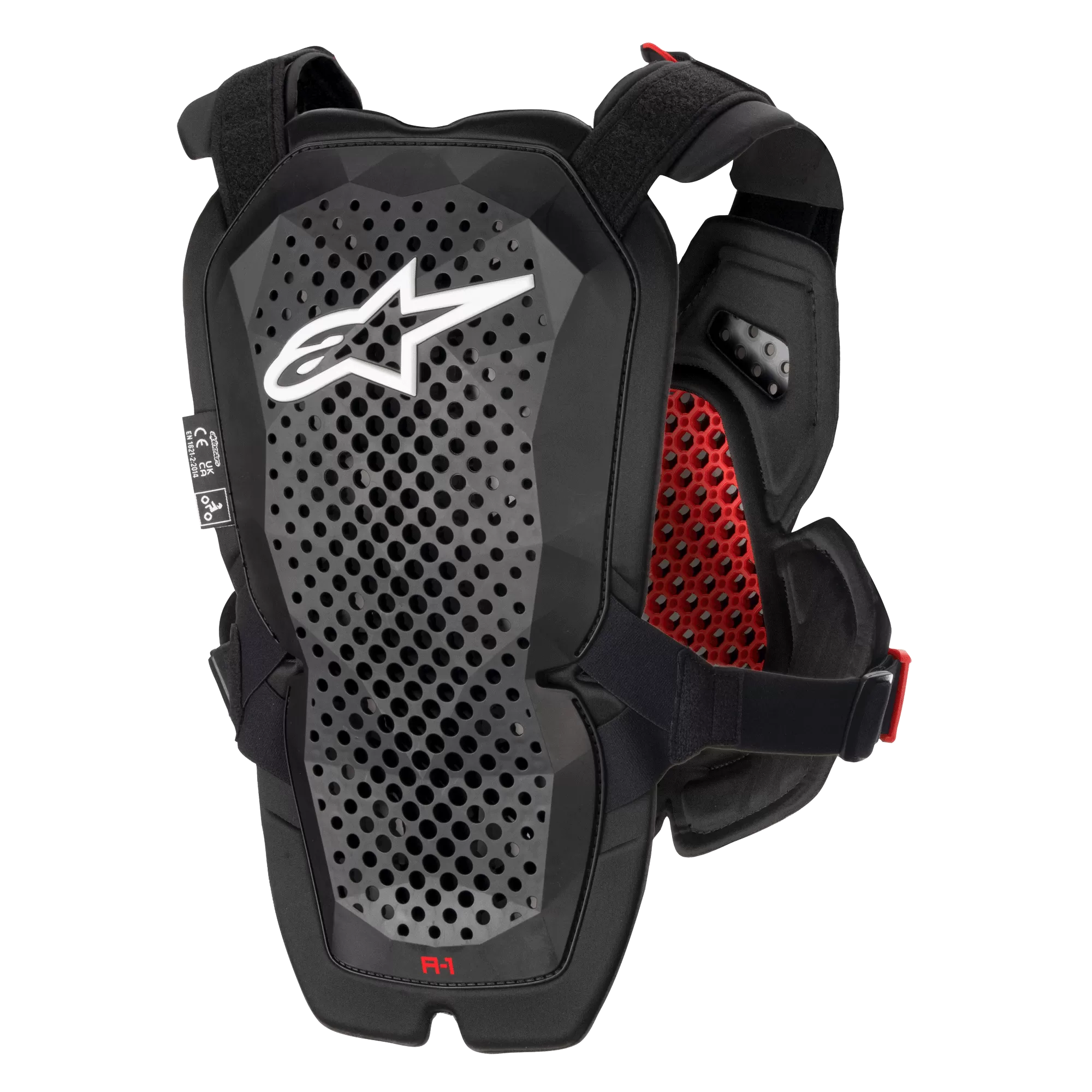 A-1 Pro Chest Protector