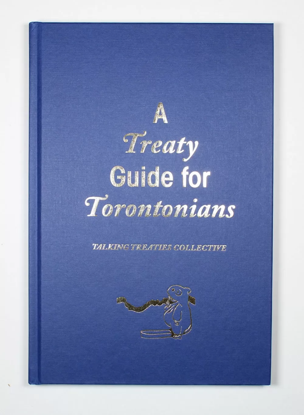 A Treaty Guide for Torontonians