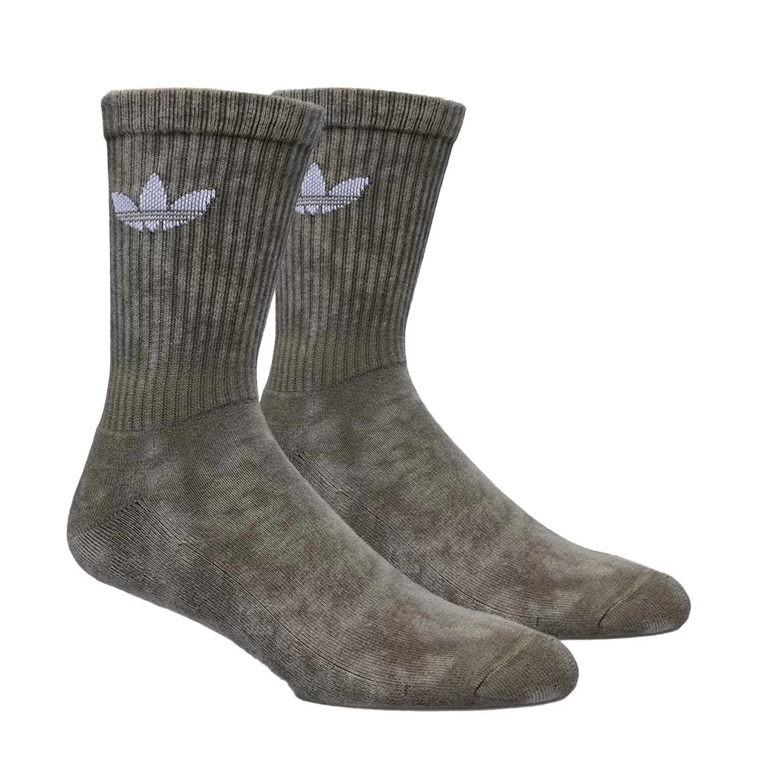 adidas - Adventure 2 Pack Socks (IJ6673)