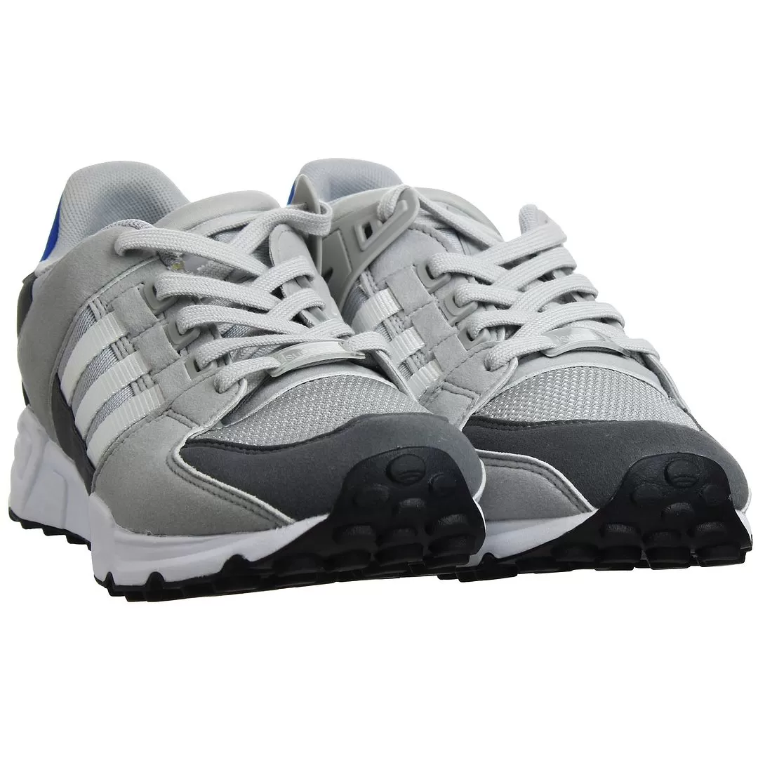 Adidas EQT Support Kids Grey Trainers