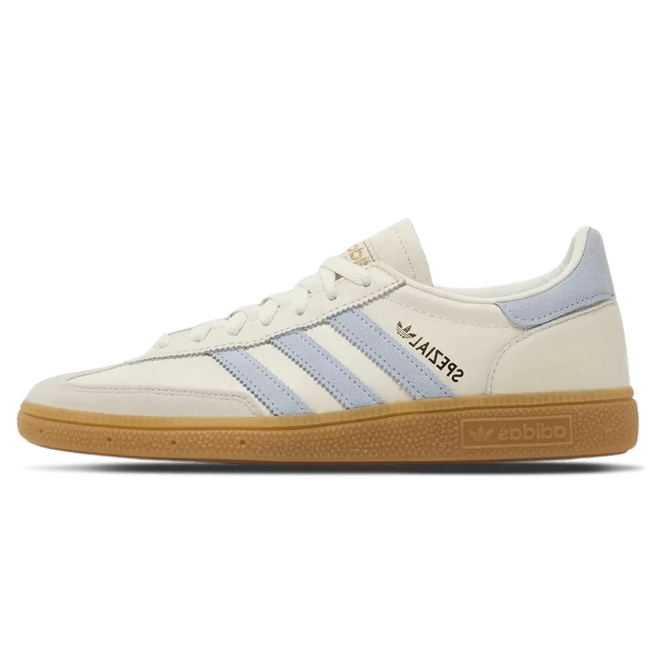 adidas Handball Spezial 'Shadow Brown Aluminium Gum'