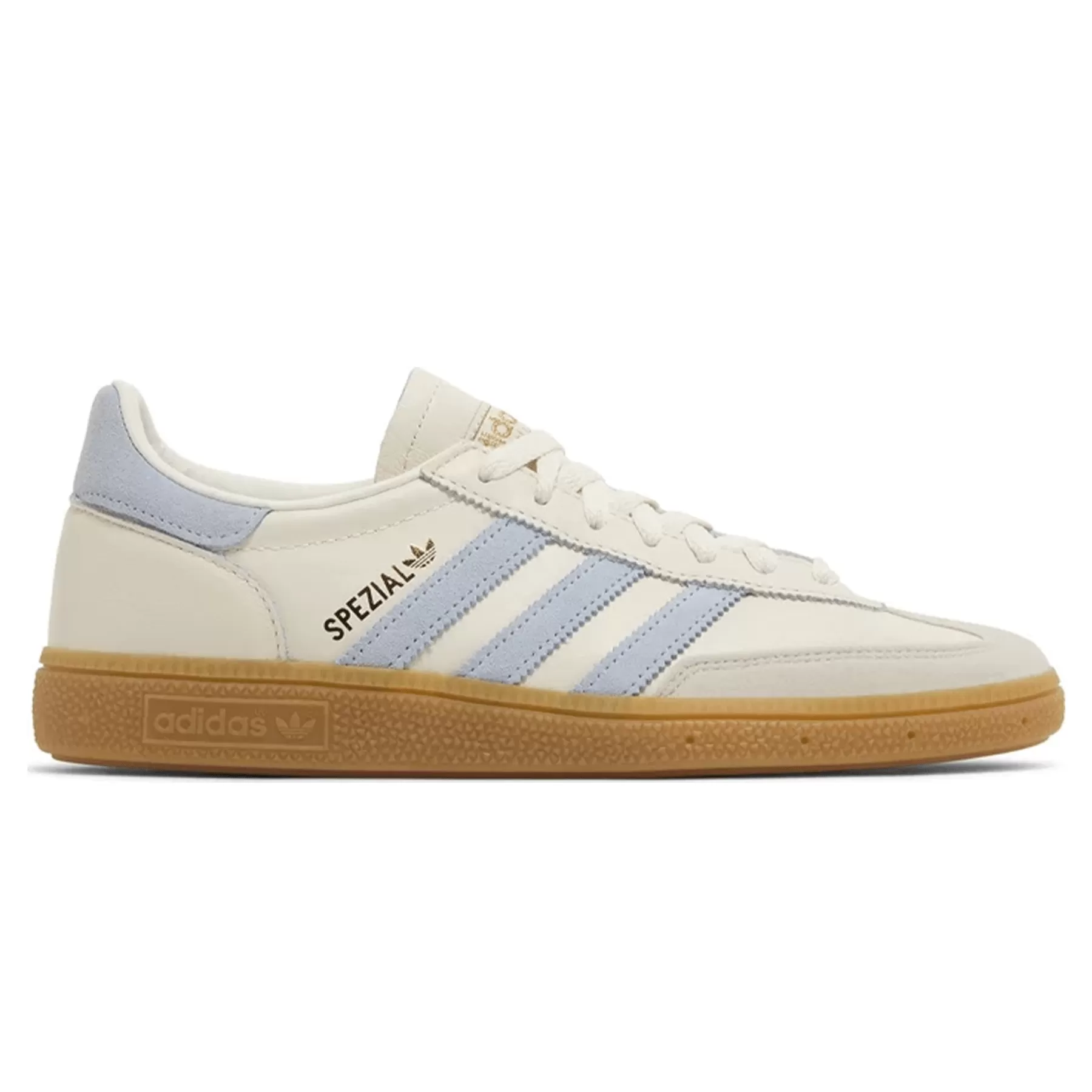 adidas Handball Spezial 'Shadow Brown Aluminium Gum'