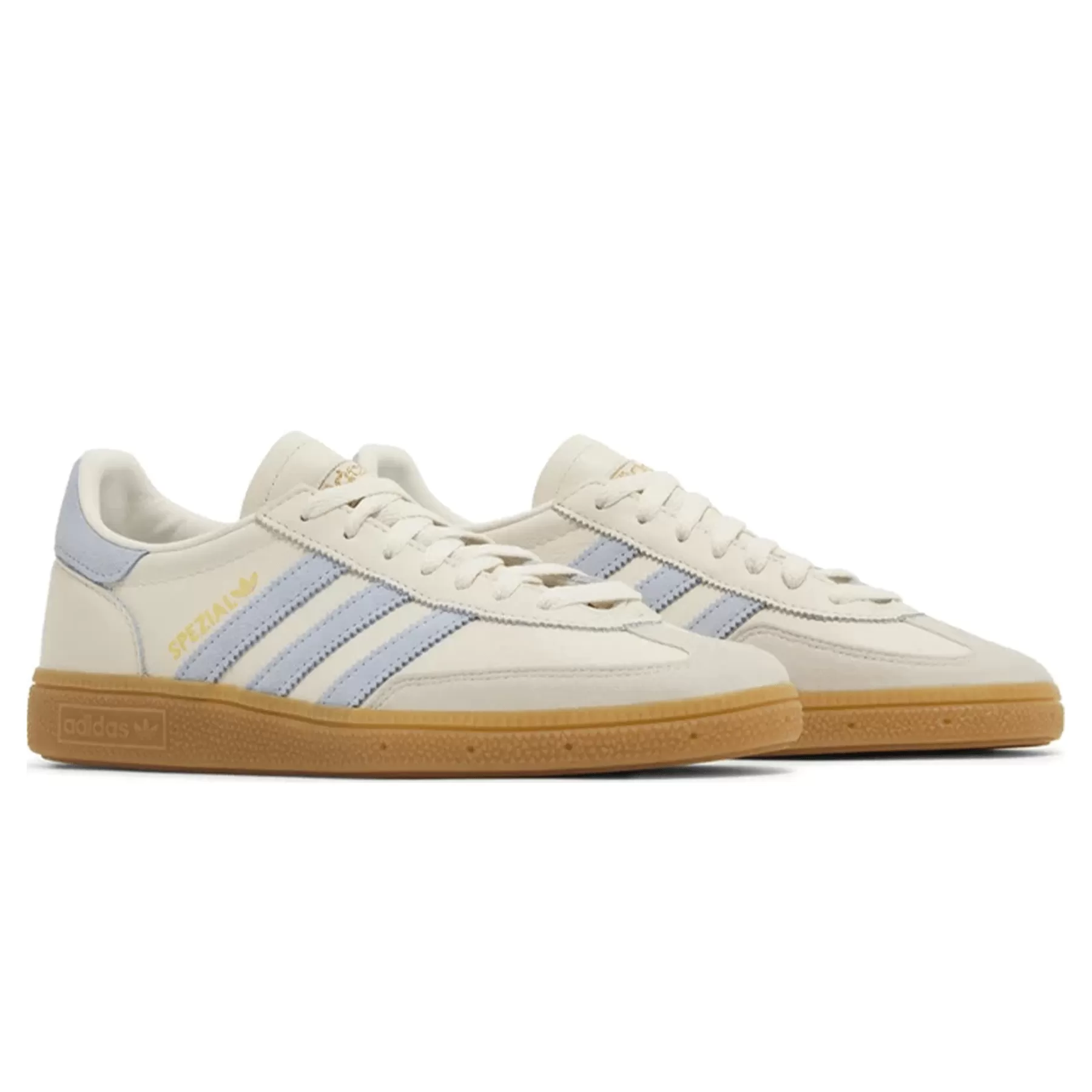 adidas Handball Spezial 'Shadow Brown Aluminium Gum'