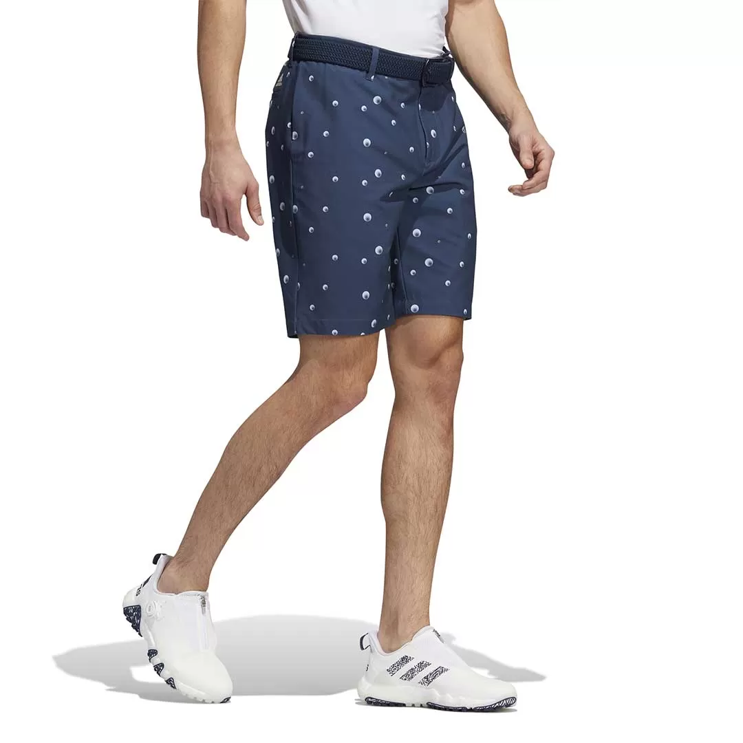 adidas - Men's Ultimate365 Print Golf Short (HF6547)