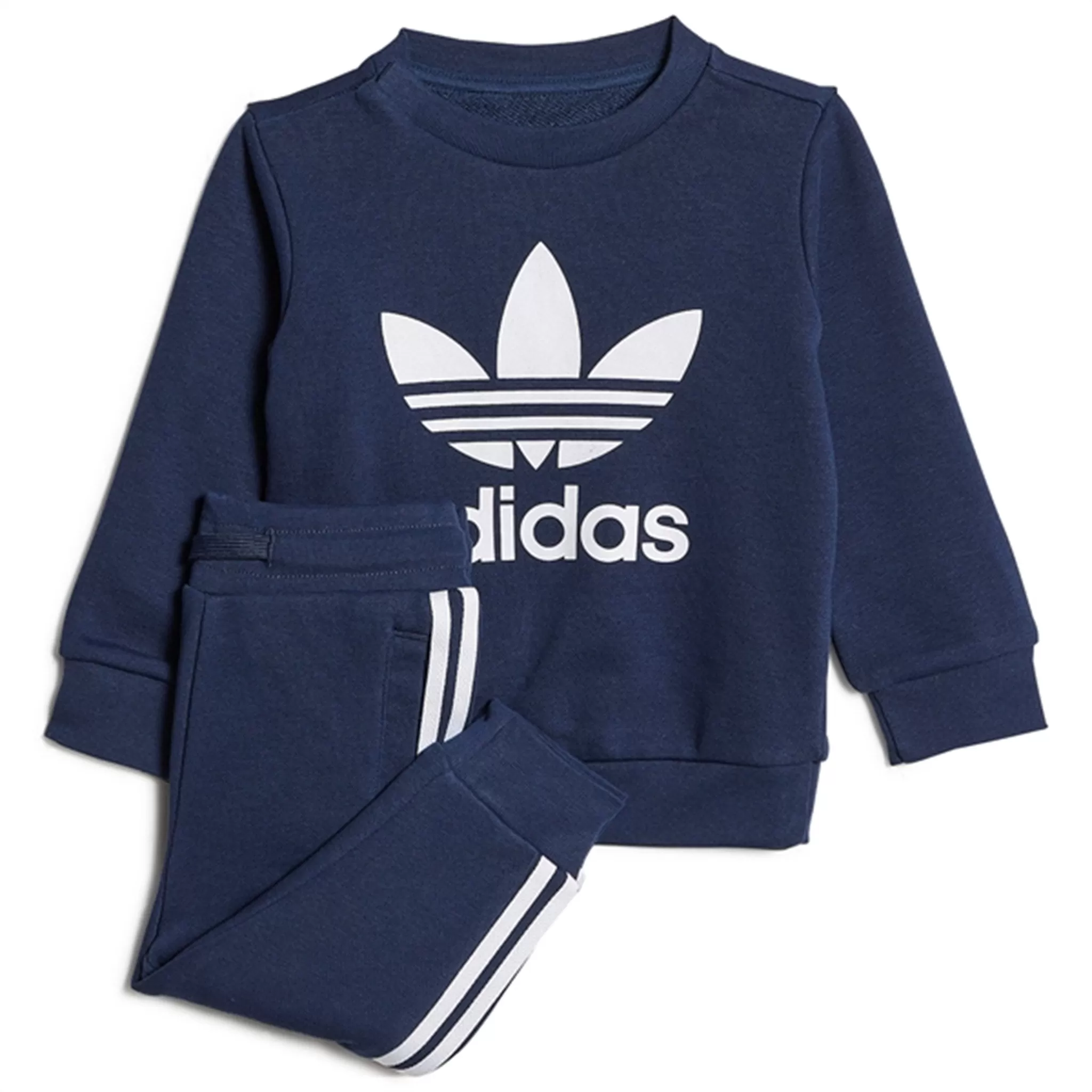 adidas Originals Night Indigo Sweatsuit