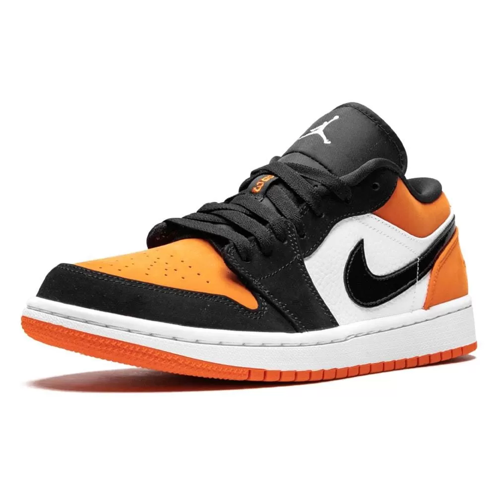 Air Jordan 1 Low 'Shattered Backboard'