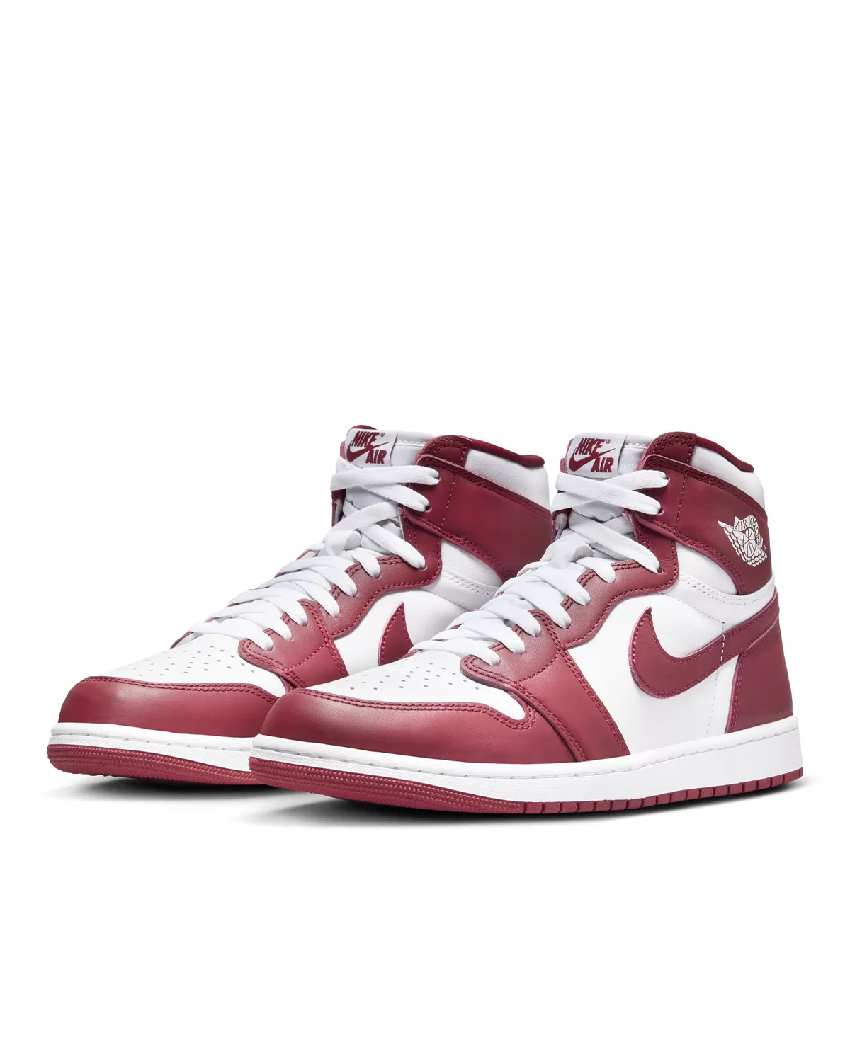 Air Jordan 1 Retro High OG 'Team Red'