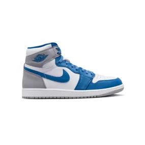 Air Jordan 1 Retro High OG (True Blue)