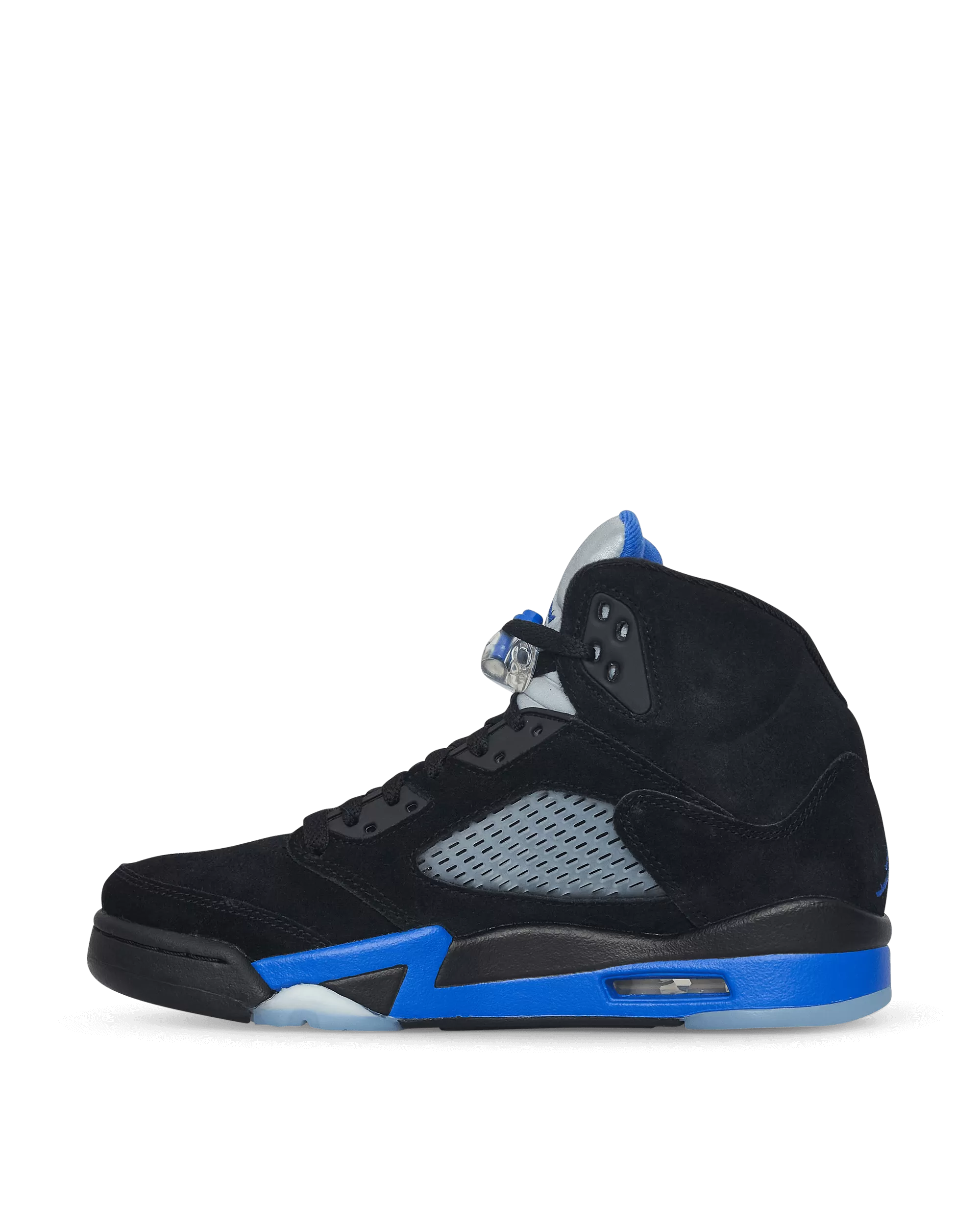 Air Jordan 5 Retro Sneakers Black