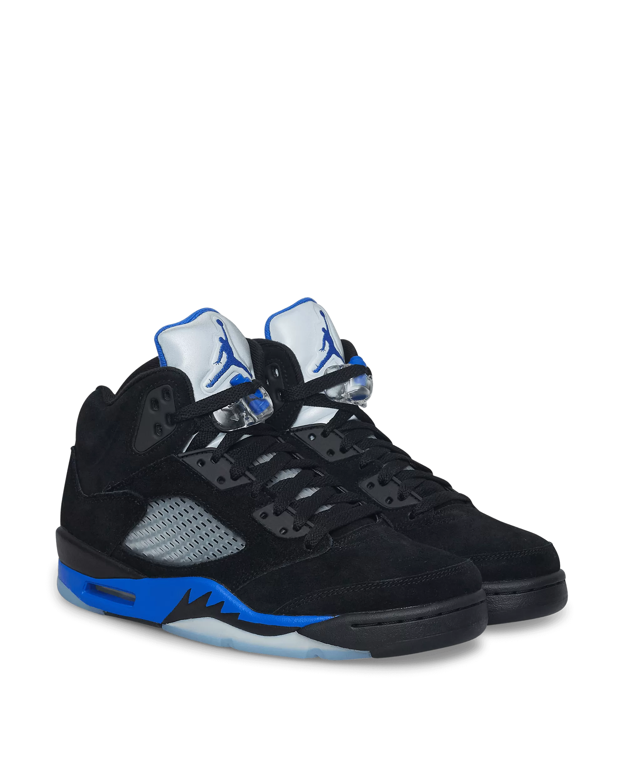 Air Jordan 5 Retro Sneakers Black