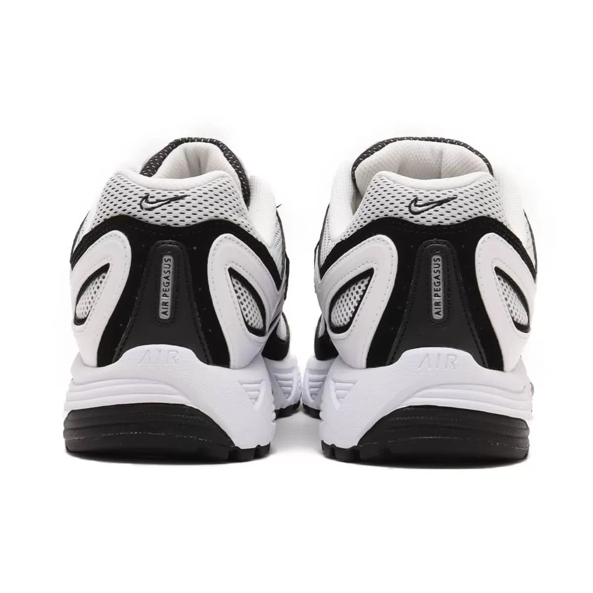 Air Peg 2K5 (White/Black)