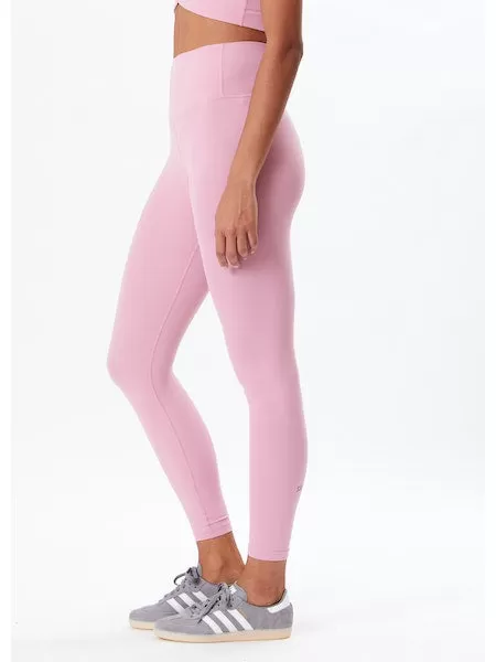 Airweight High Waist 7/8: Dusty Rose