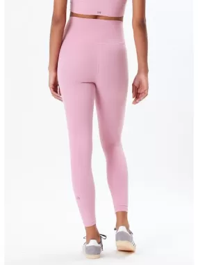 Airweight High Waist 7/8: Dusty Rose