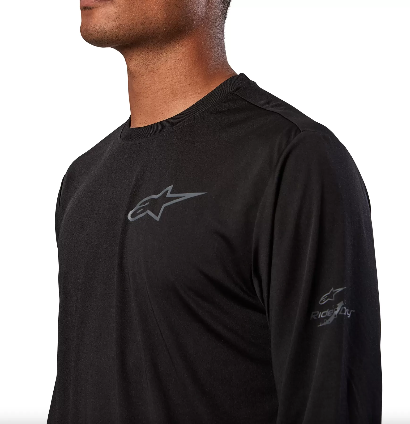 ALPINE STARS PURSUE PERFORMANCE TEE - LONG SLEEVE