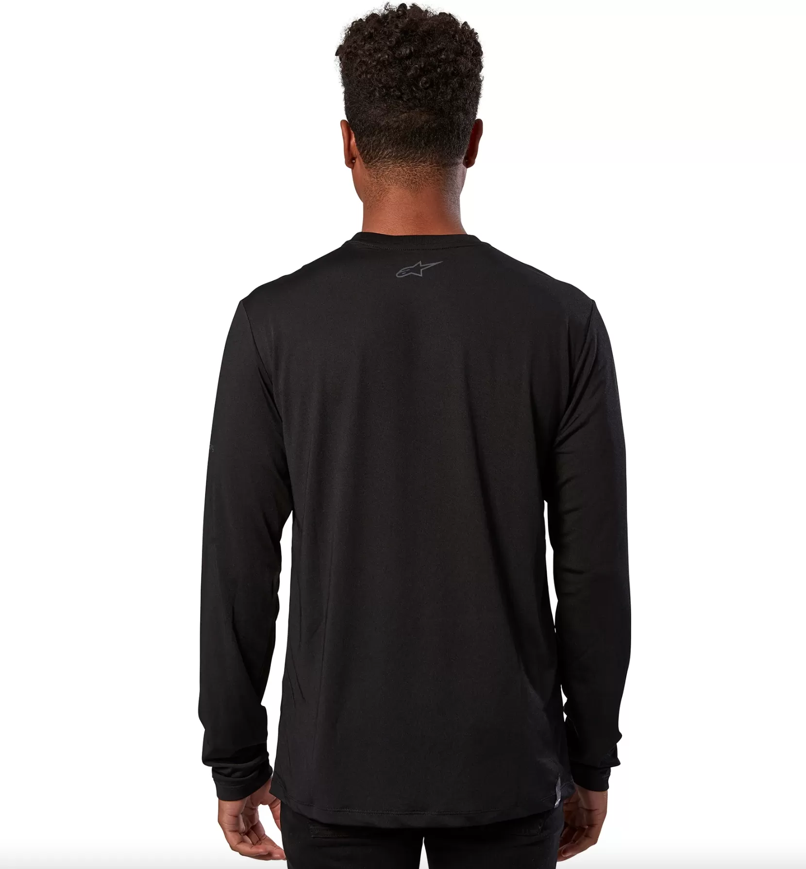 ALPINE STARS PURSUE PERFORMANCE TEE - LONG SLEEVE