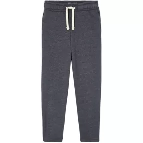 American Vintage Sweatpants Carbone Surteint