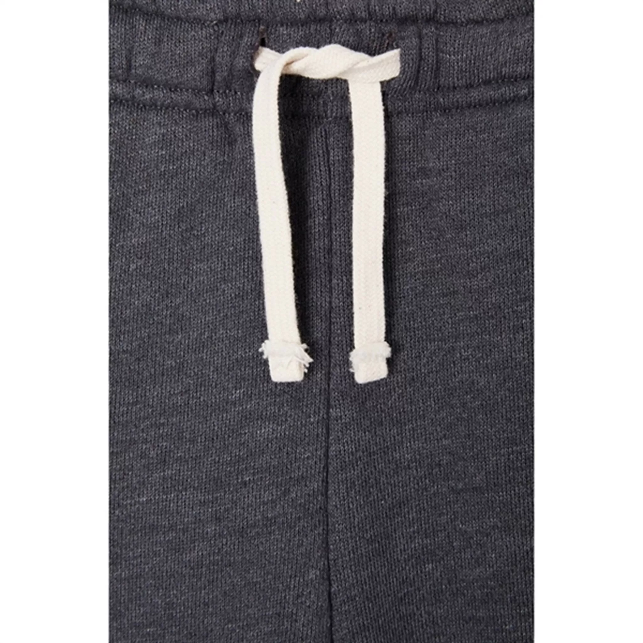 American Vintage Sweatpants Carbone Surteint