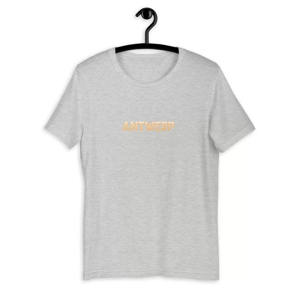 Antwerp Orange T-Shirt