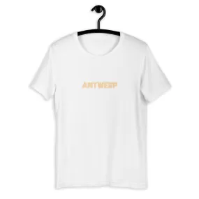 Antwerp Orange T-Shirt