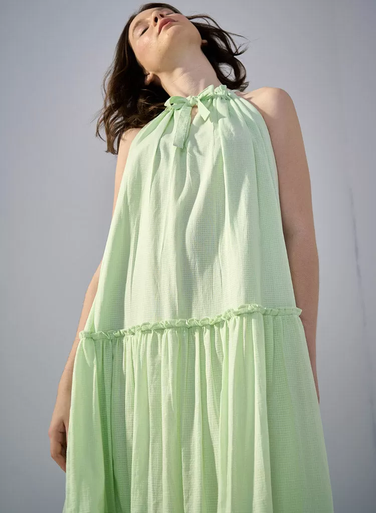 Appletini Dress