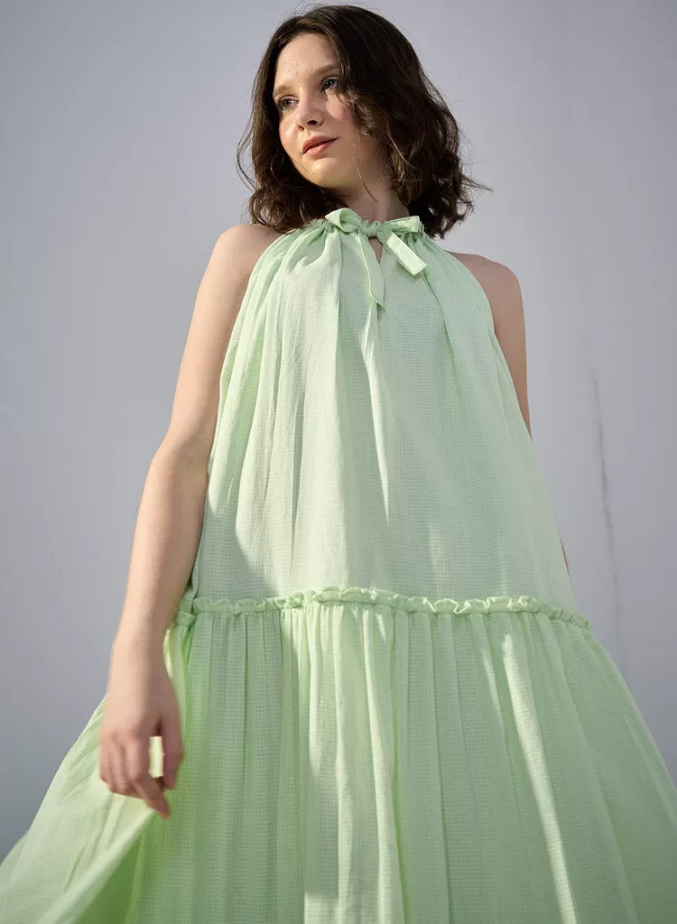 Appletini Dress