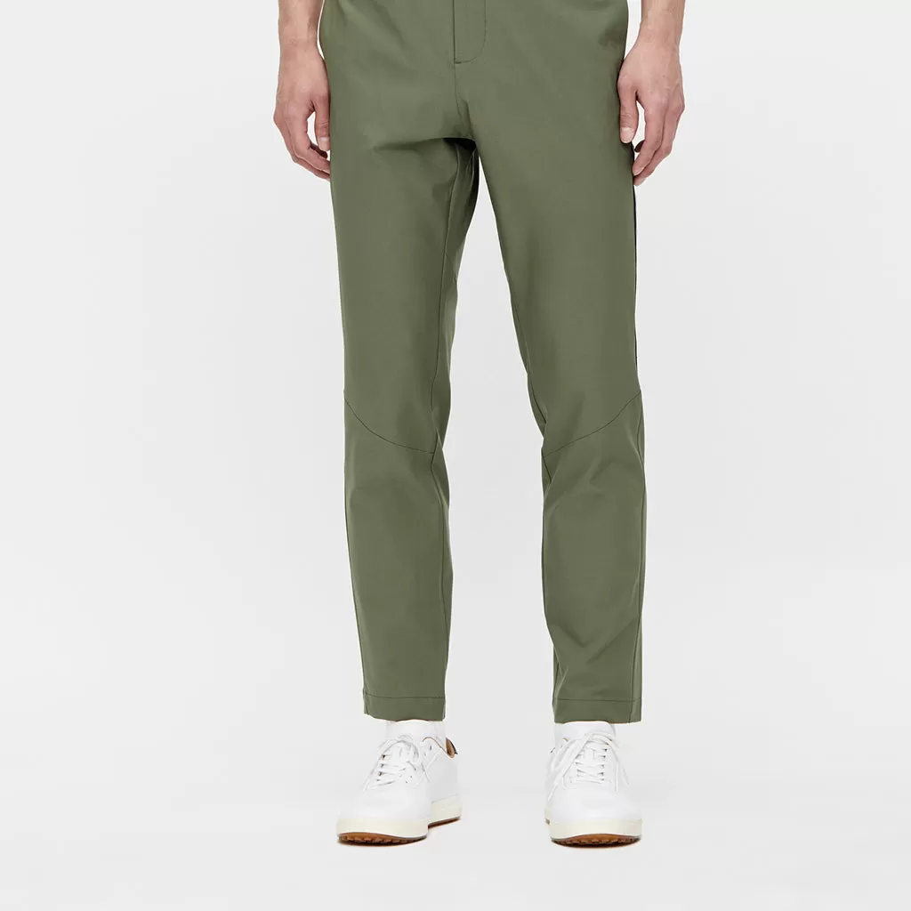 Archer Golf Pant Thyme Green