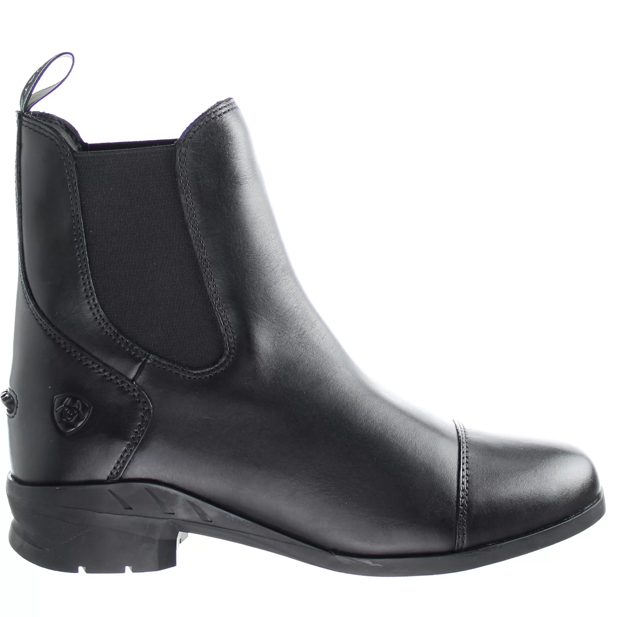 Ariat Heritage IV Womens Black Boots