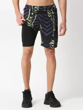 Aspire Compression Shorts