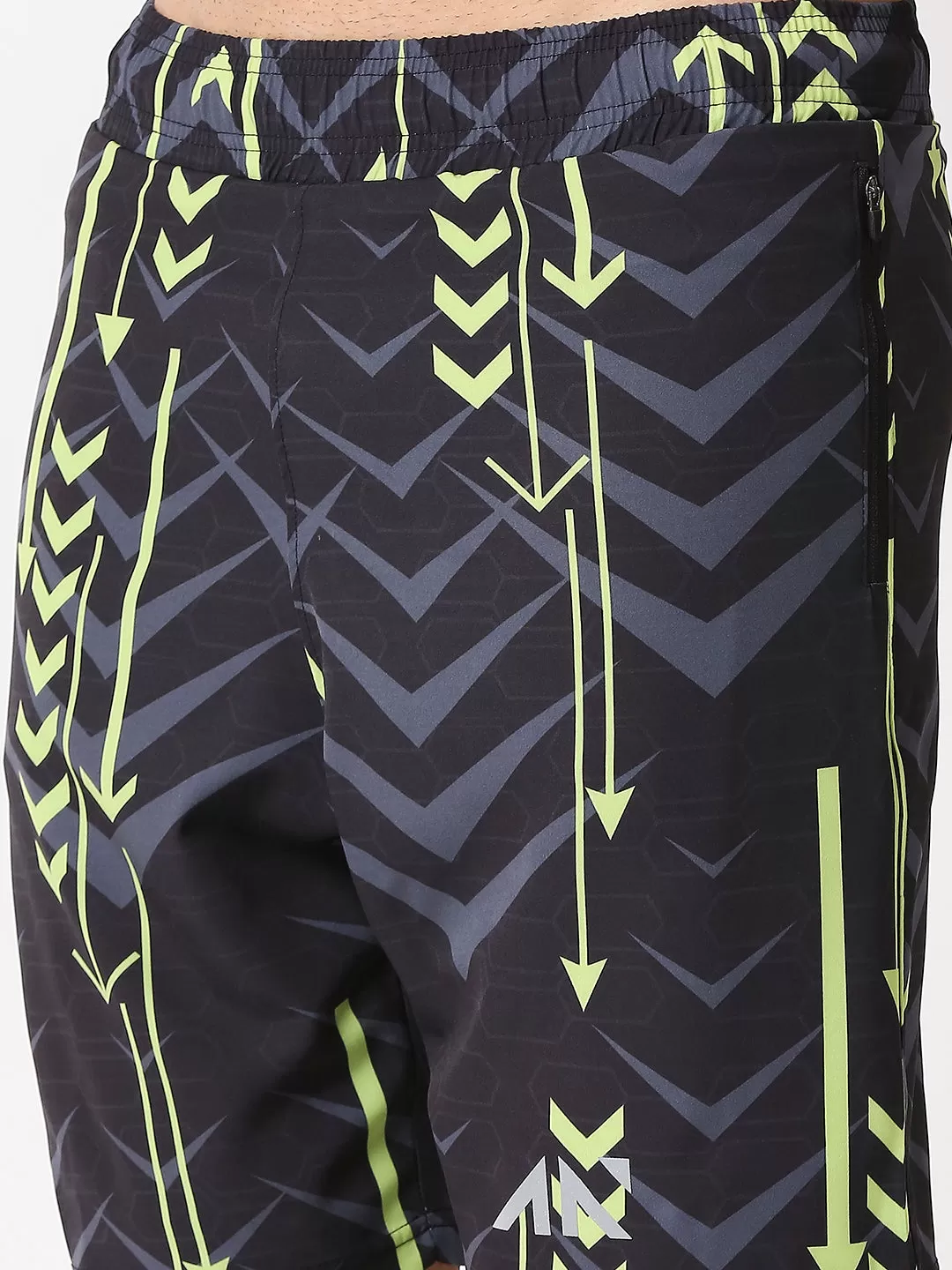 Aspire Compression Shorts