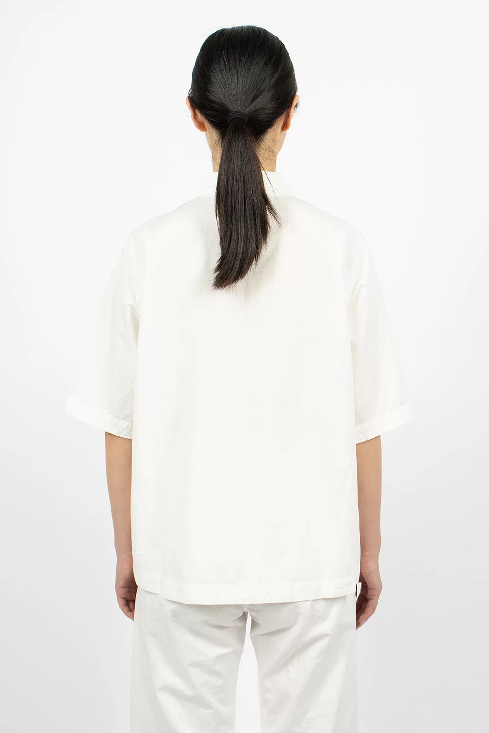 Atolless Shirt White Off-White