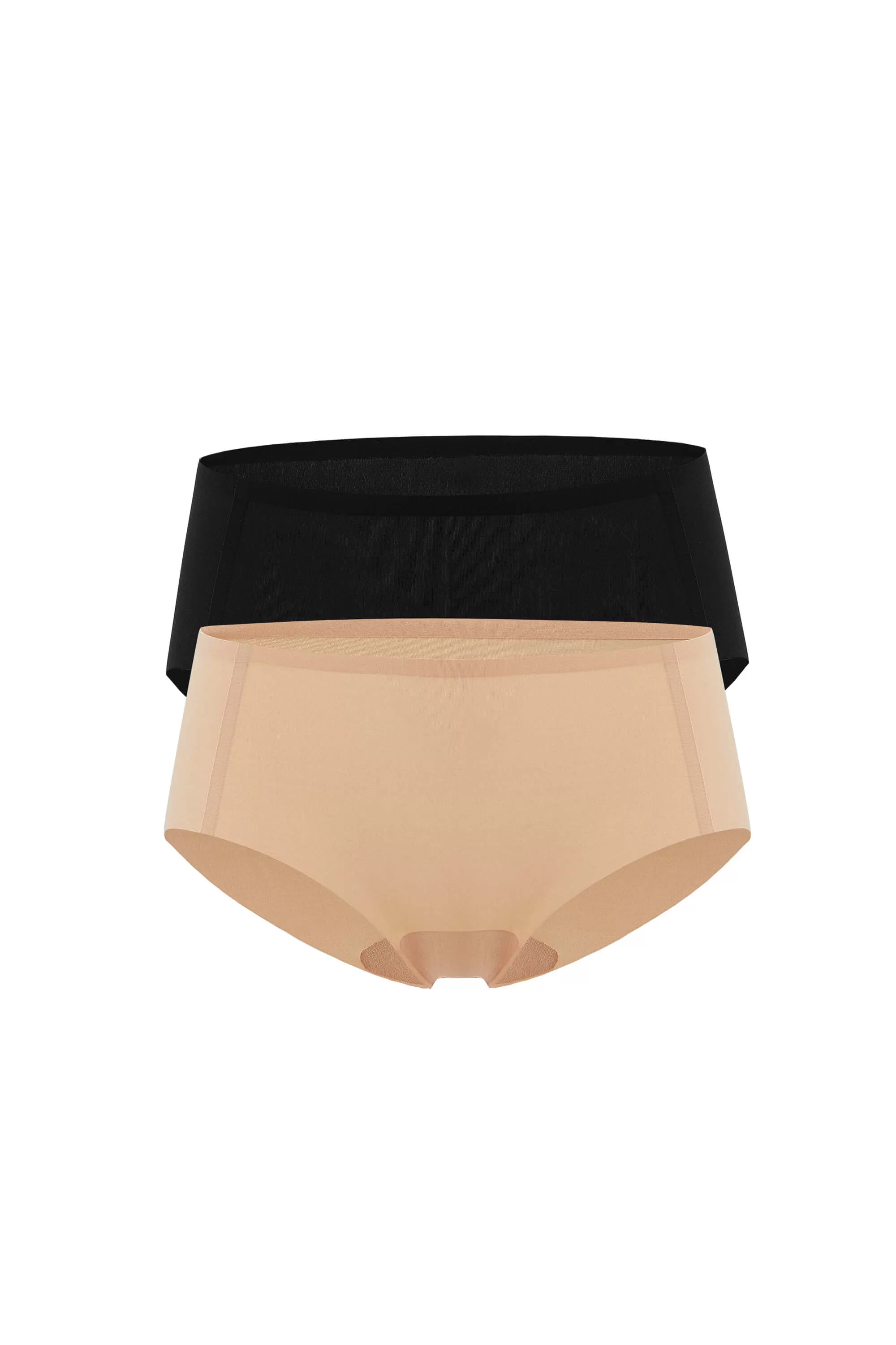 Barely Zero Low Waist Brief Bundle