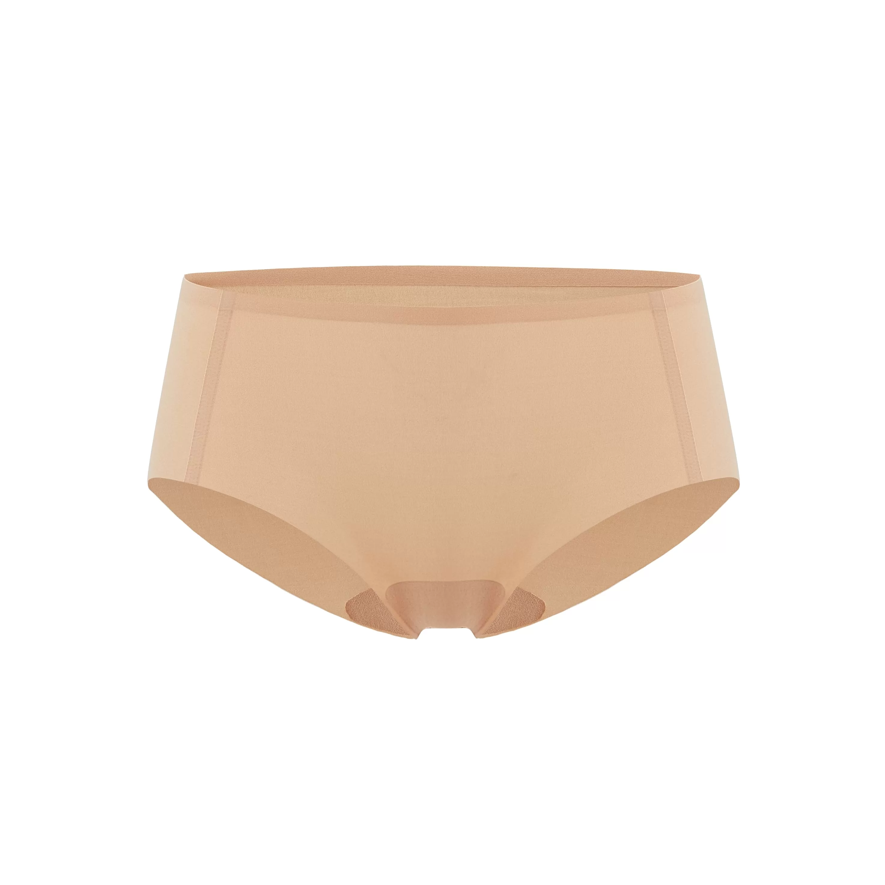 Barely Zero Low Waist Brief Trio