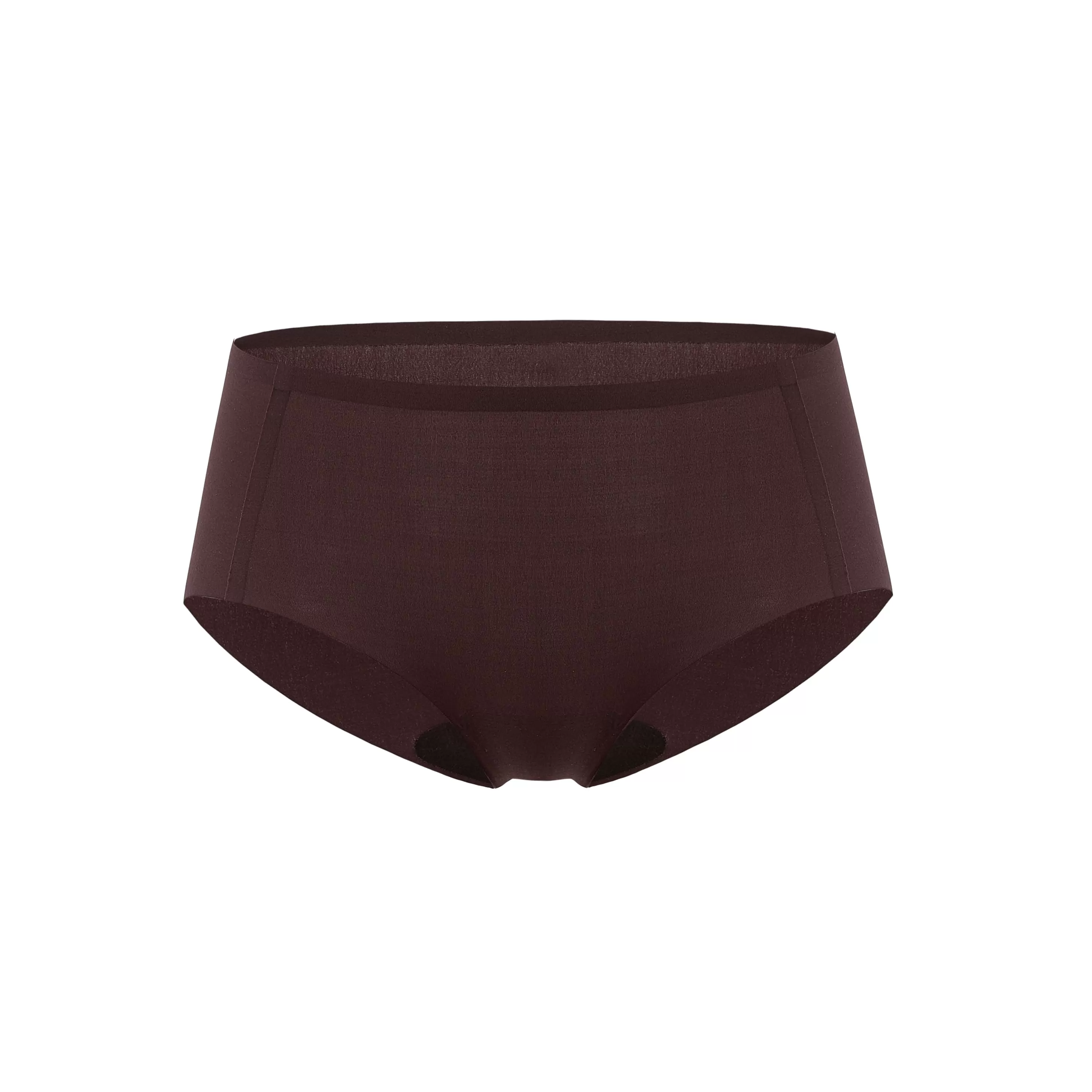 Barely Zero Low Waist Brief Trio