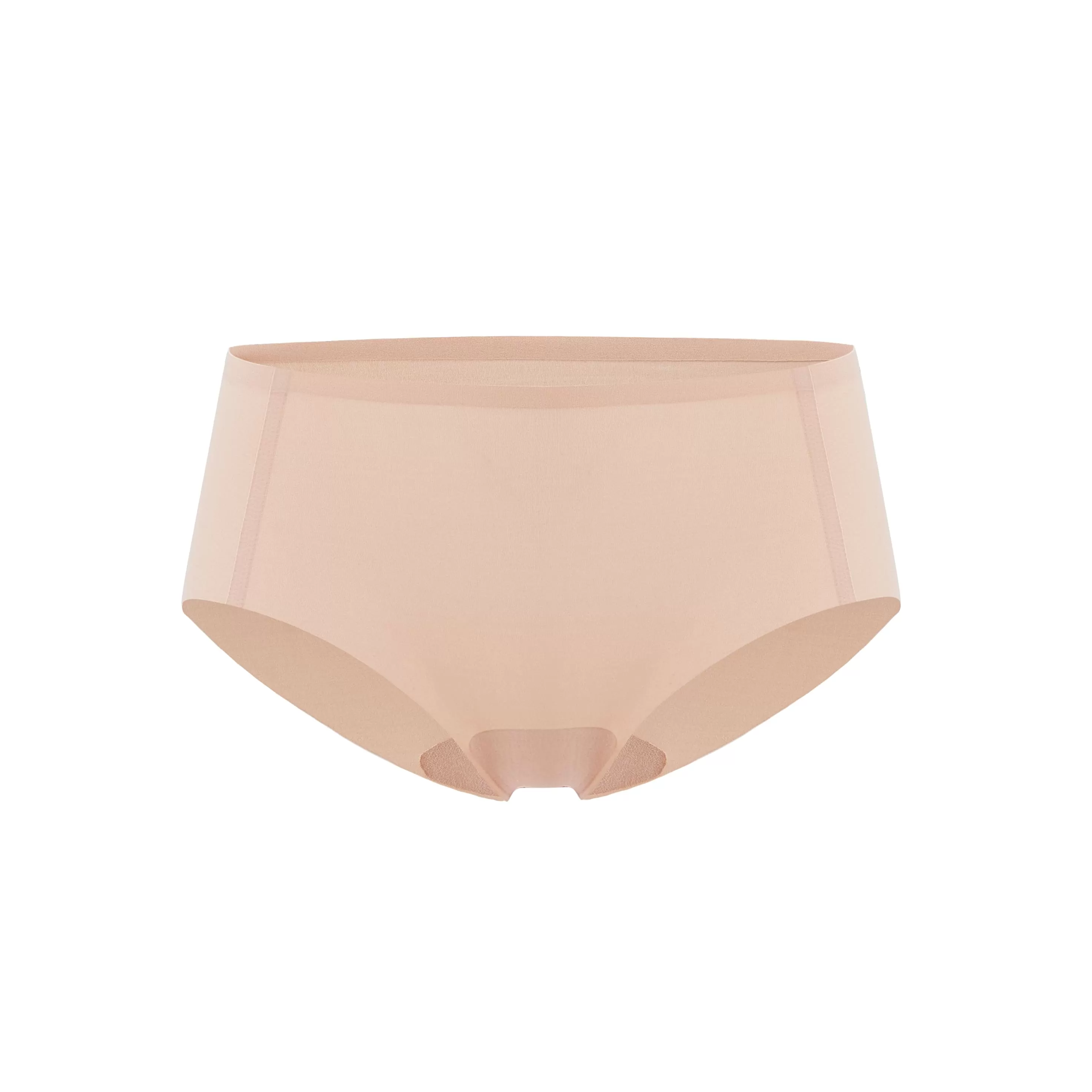 Barely Zero Low Waist Brief Trio