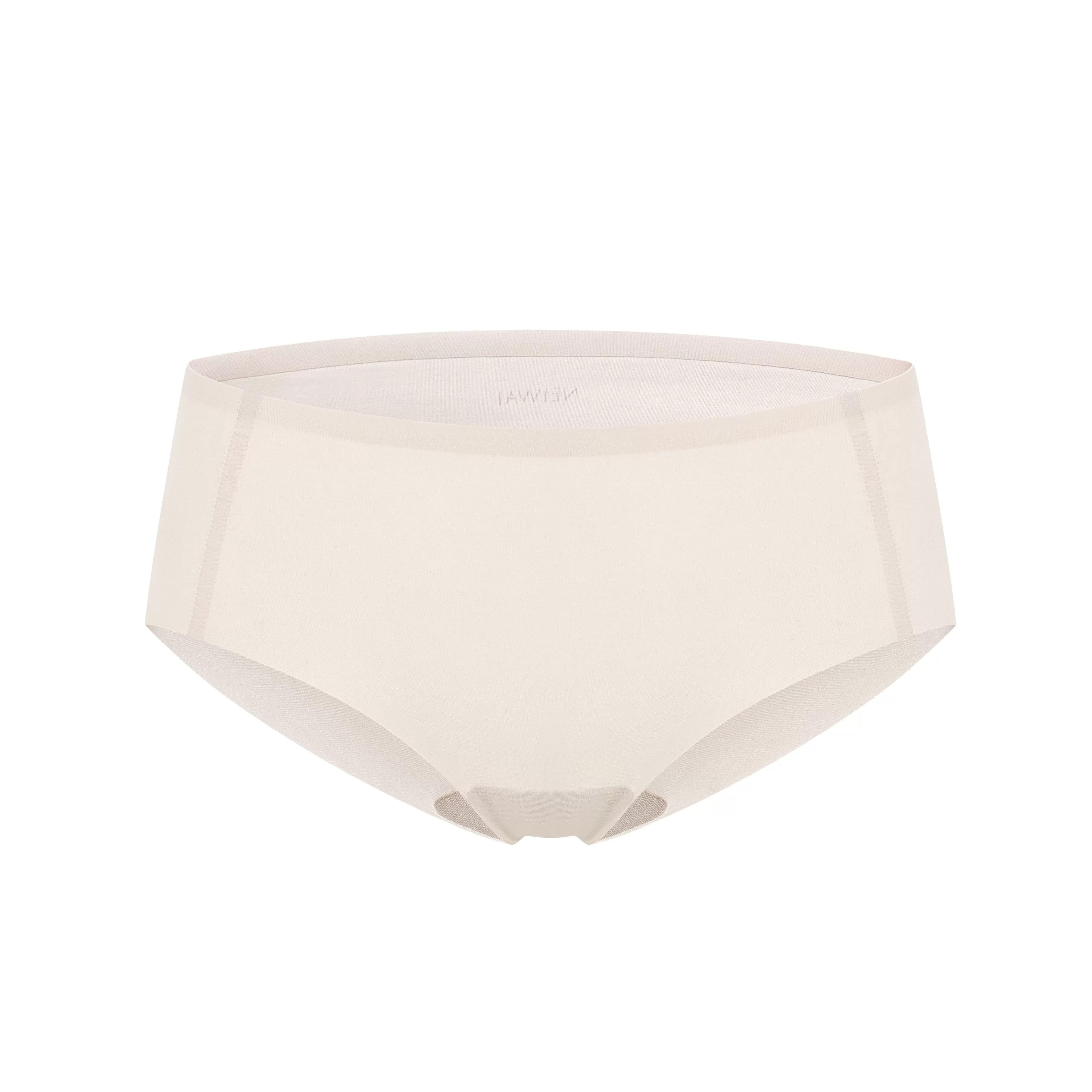 Barely Zero Low Waist Brief Trio