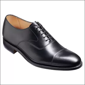 Barker Malvern - Black Calf*