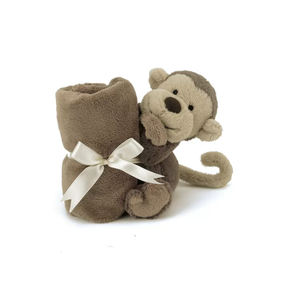 Bashful Monkey Soother