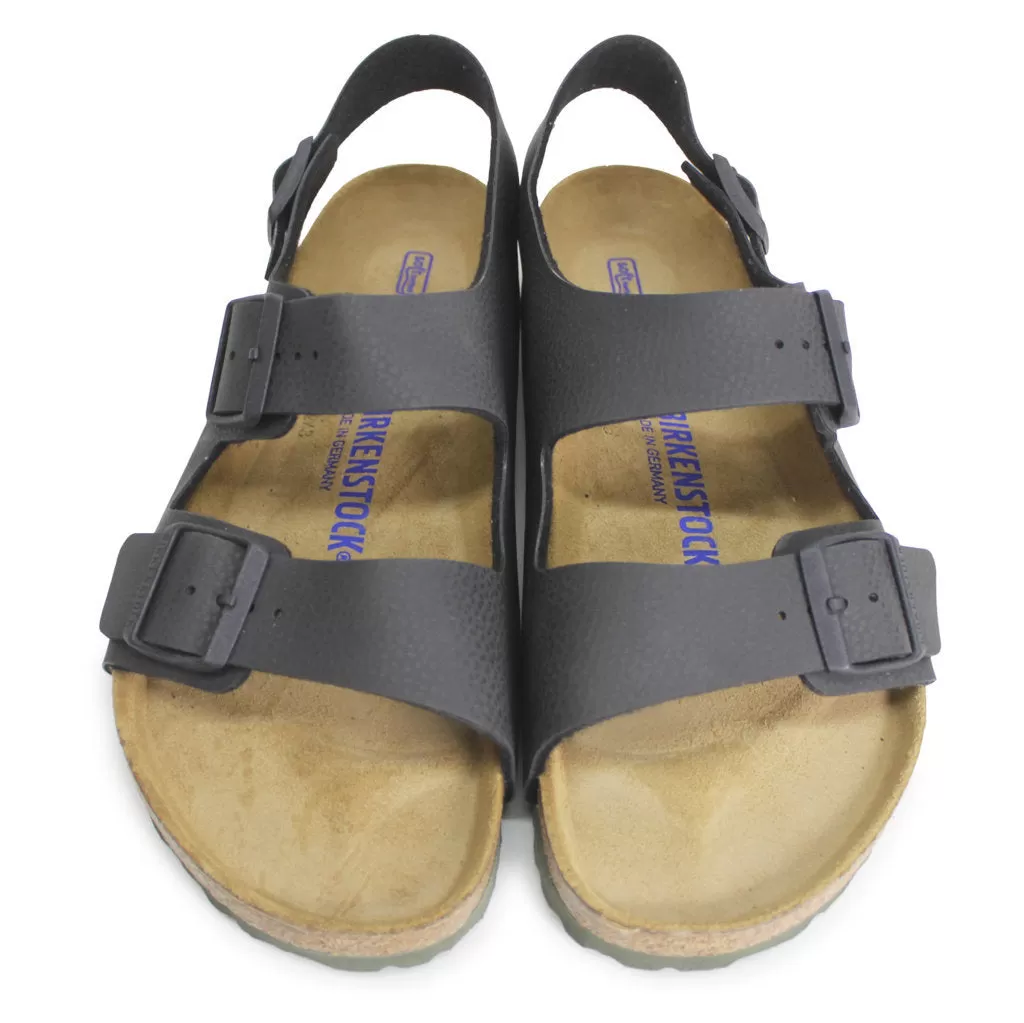 Birkenstock Milano BS Birko-Flor Unisex sandals