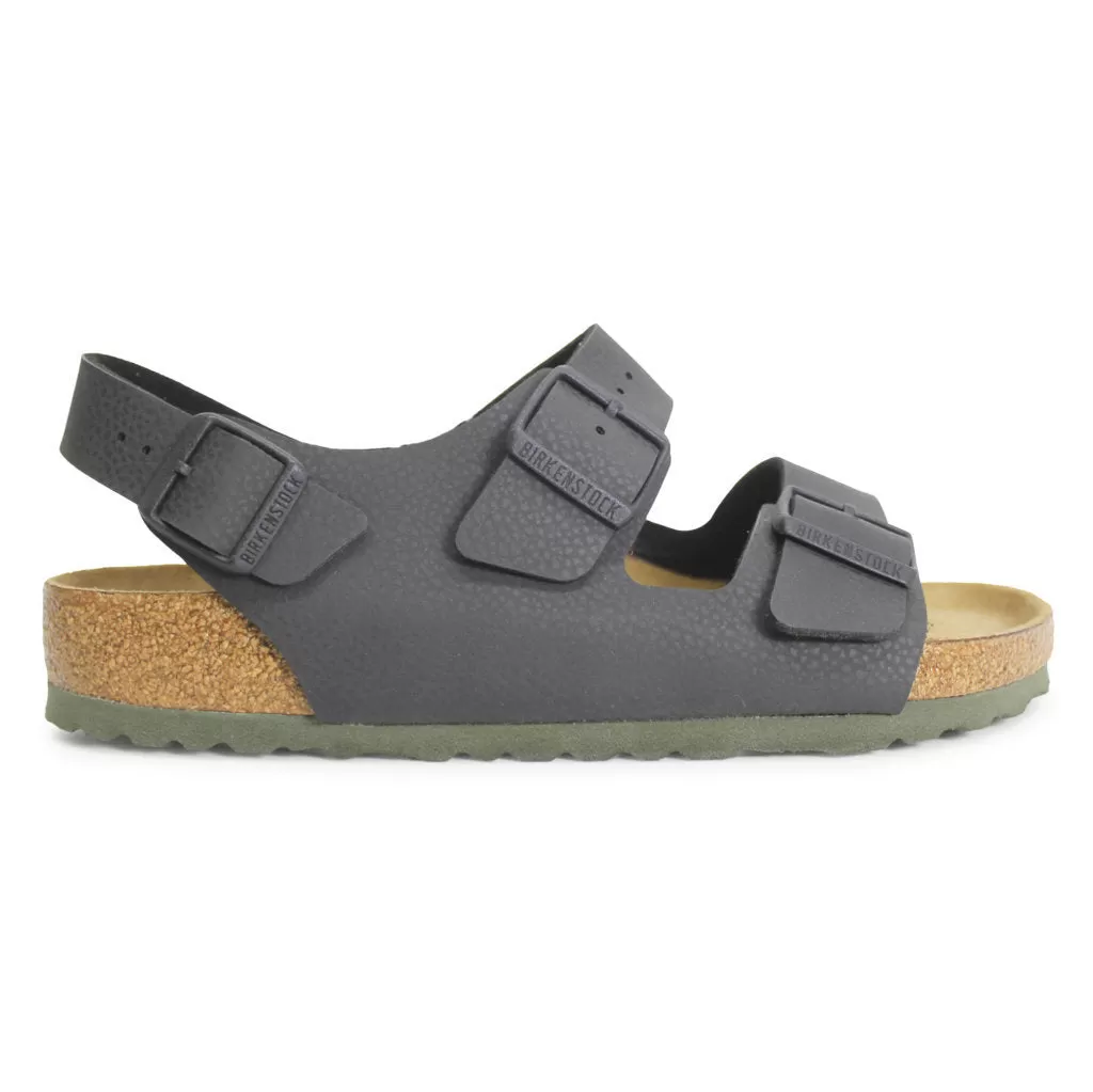 Birkenstock Milano BS Birko-Flor Unisex sandals