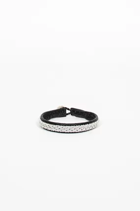 Black Hide A Bracelet 9