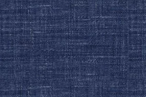 Blue Plain 35% Wool 23% Bamboo 22% Silk 20% Linen (Ref-881104)