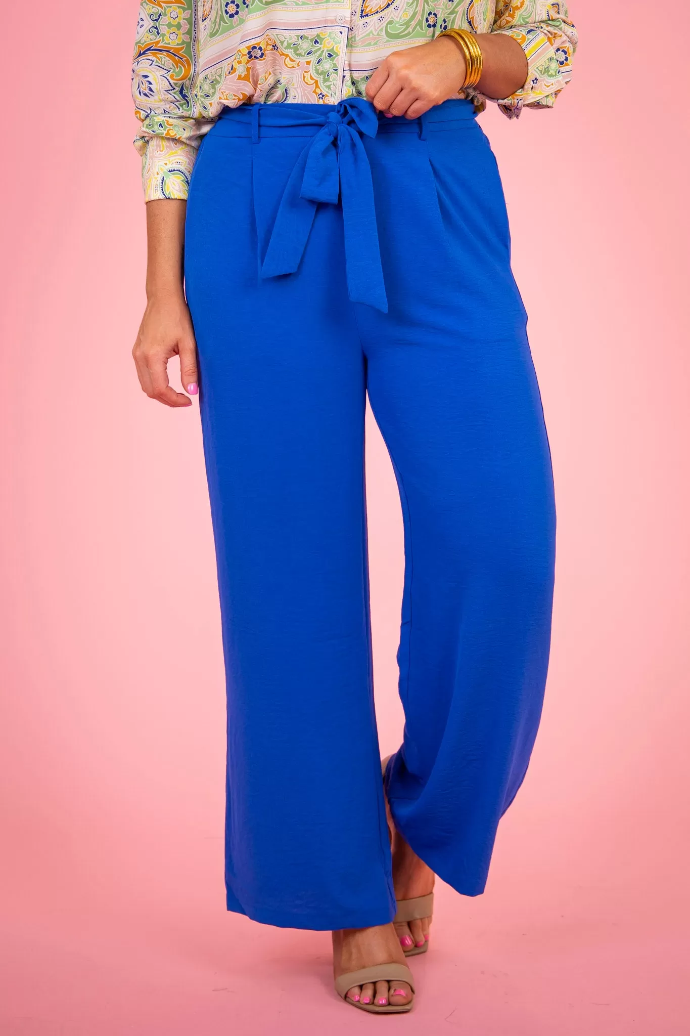 Blue Sky Pants - SALE