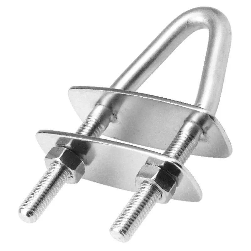 Blue Wave Stainless Steel A Bolts