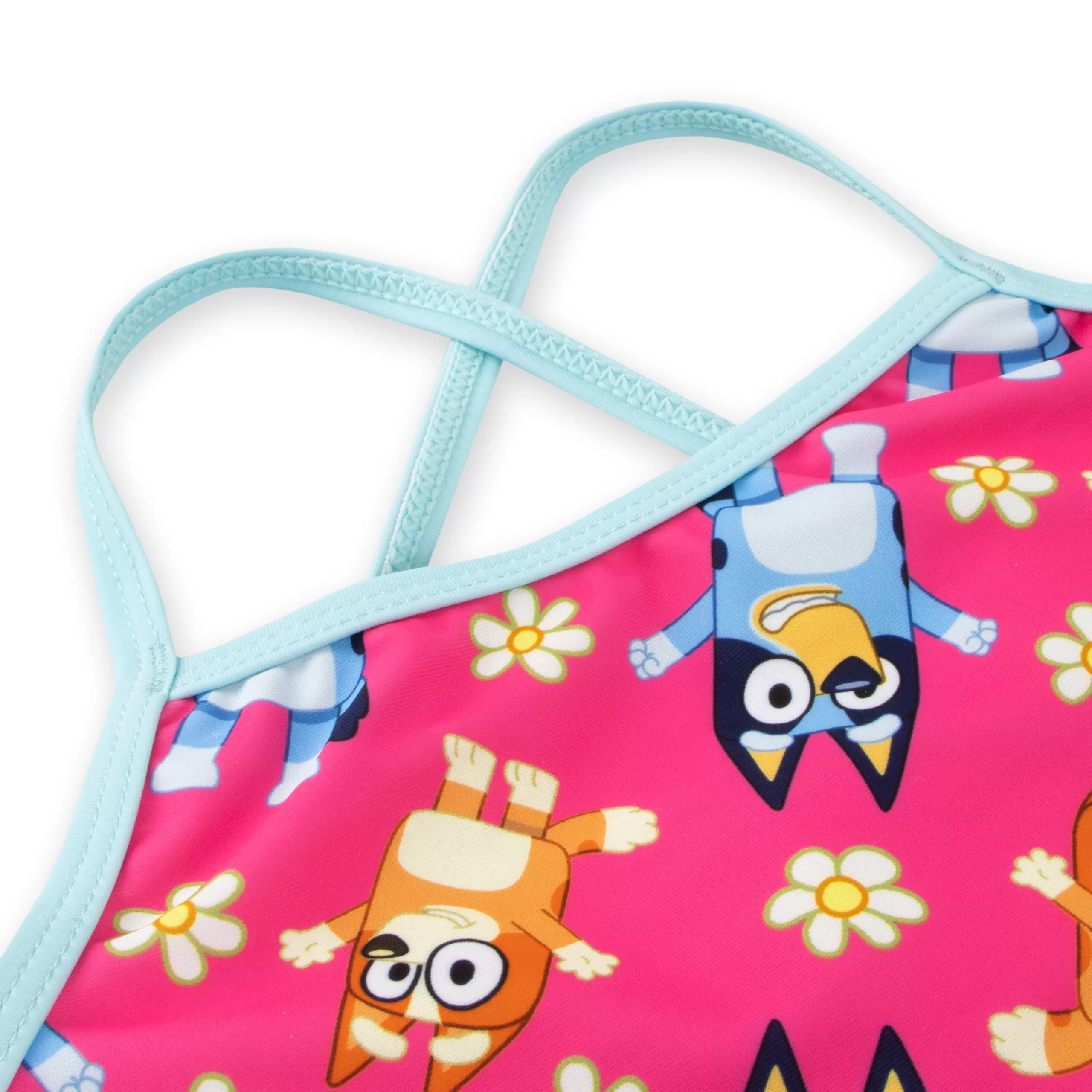 Bluey Bathing Suit